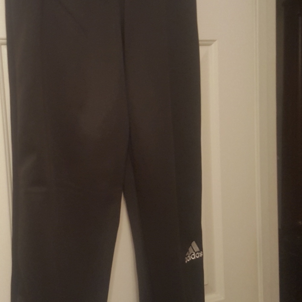 Adidas jogging pants
